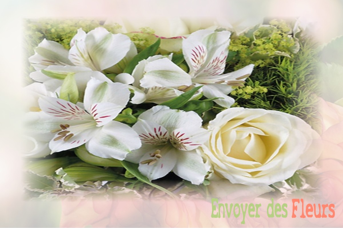 envoyer des fleurs à à SAINT-PIERRE-LE-VIGER